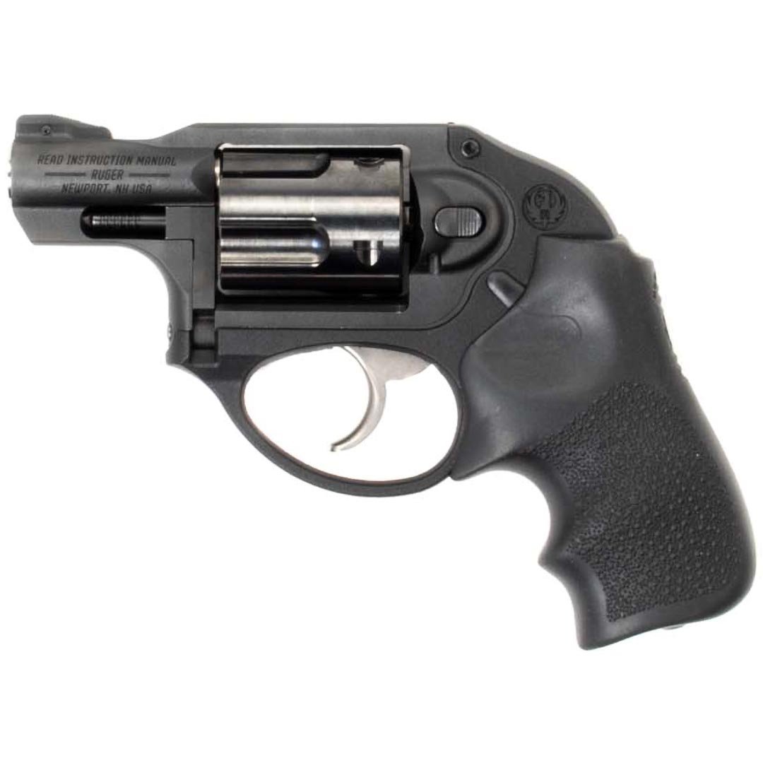 RUGER LCR